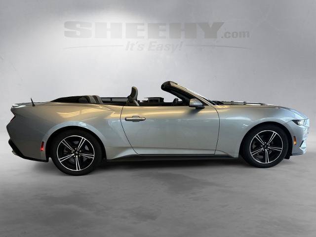 Certified 2024 Ford Mustang Premium RWD image 9
