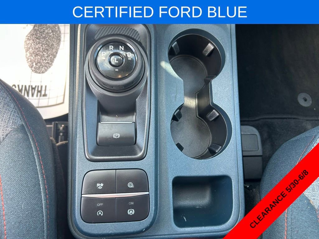 Certified 2024 Ford Maverick XLT w/ XLT Luxury Package AWD/4WD image 29