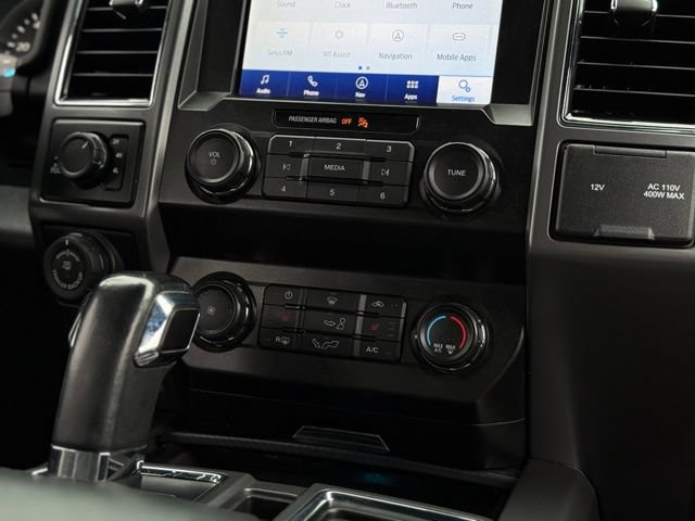 Certified 2019 Ford F150 XLT w/ Equipment Group 302A Luxury AWD/4WD image 23