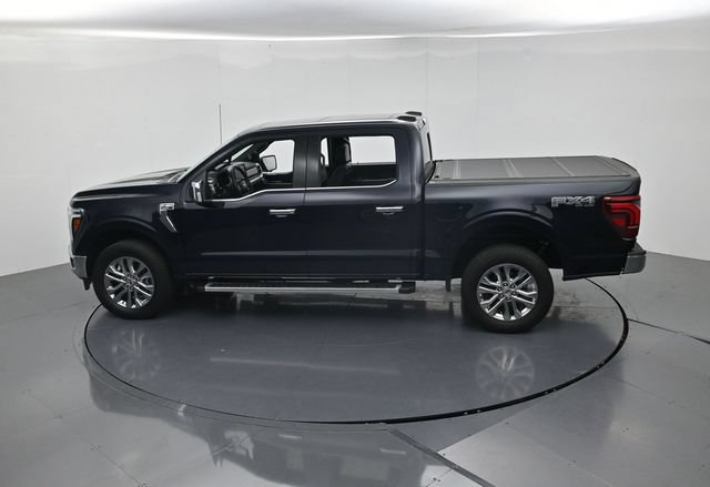 Certified 2025 Ford F150 Lariat w/ Equipment Group 501A Mid AWD/4WD image 51