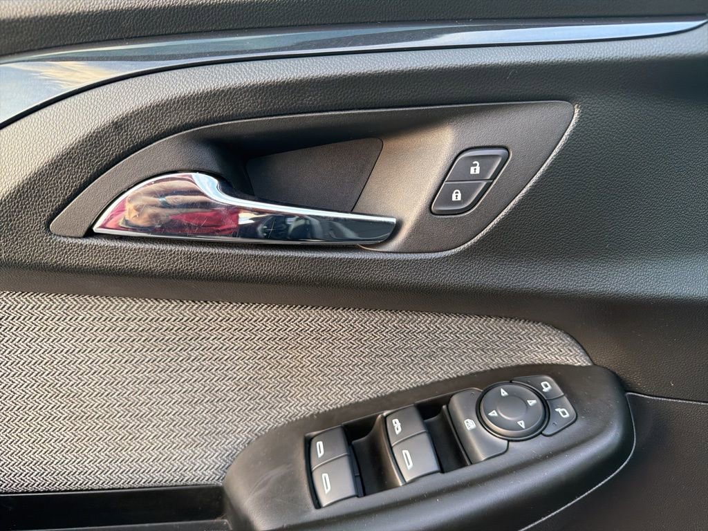 Used 2023 Chevrolet TrailBlazer LT image 19