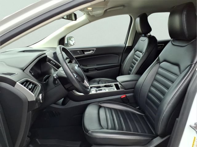 Certified 2023 Ford Edge SEL w/ Convenience Package AWD/4WD image 16