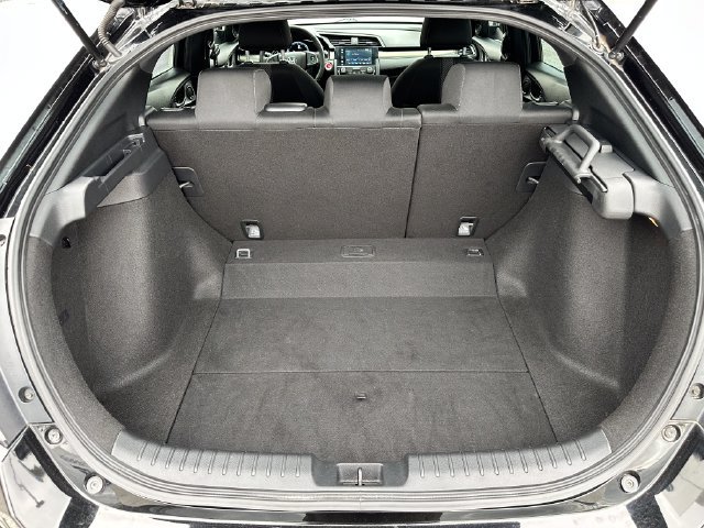 Used 2018 Honda Civic EX image 7