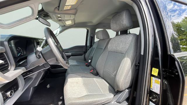 Certified 2024 Ford F250 XLT AWD/4WD image 14