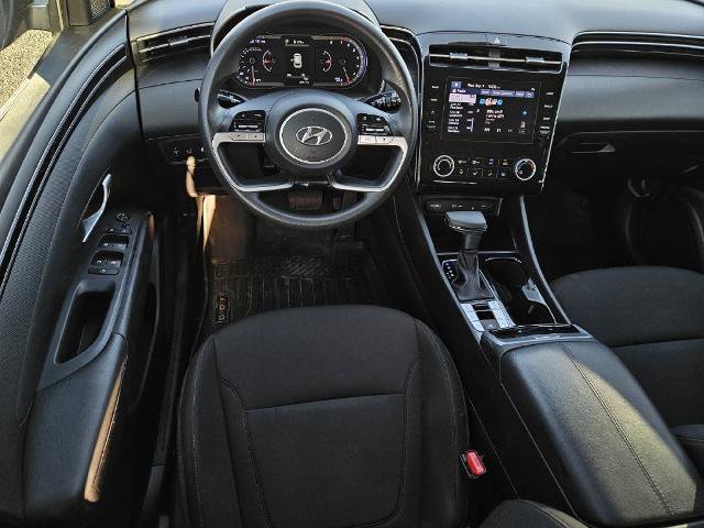 Used 2023 Hyundai Tucson SEL AWD/4WD image 14