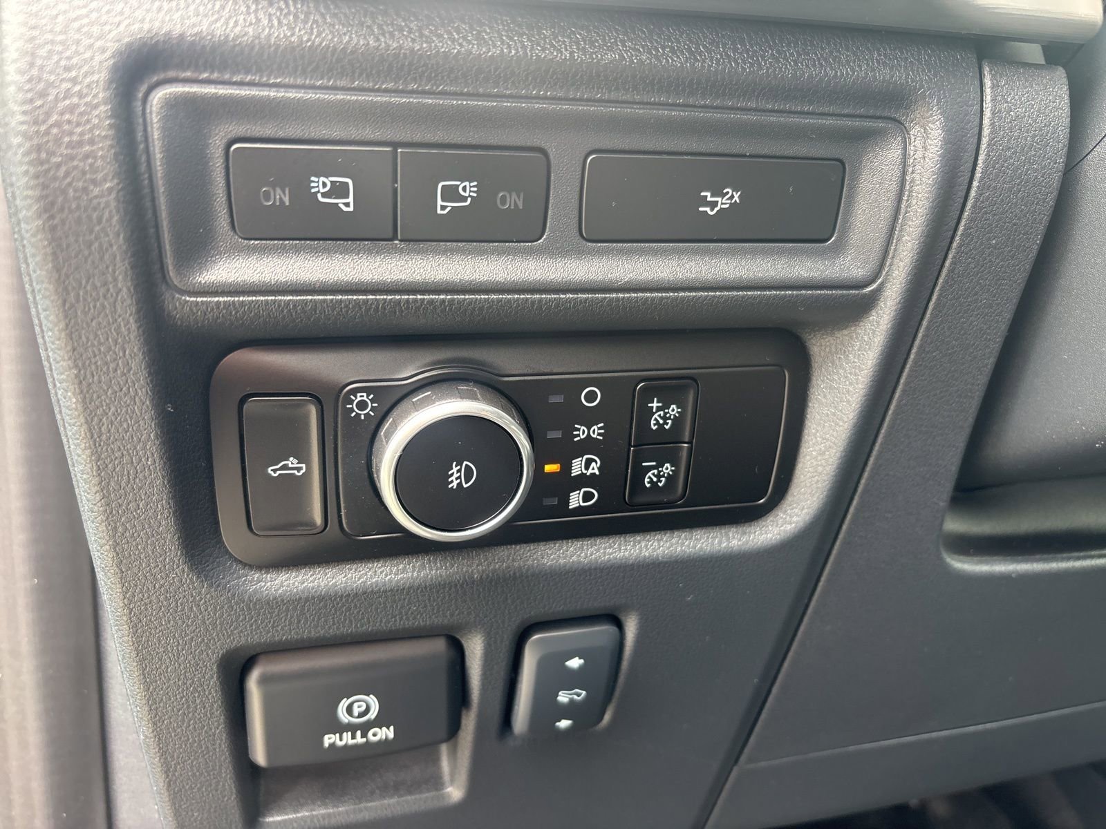 Certified 2023 Ford F150 Lariat w/ Equipment Group 502A High image 48