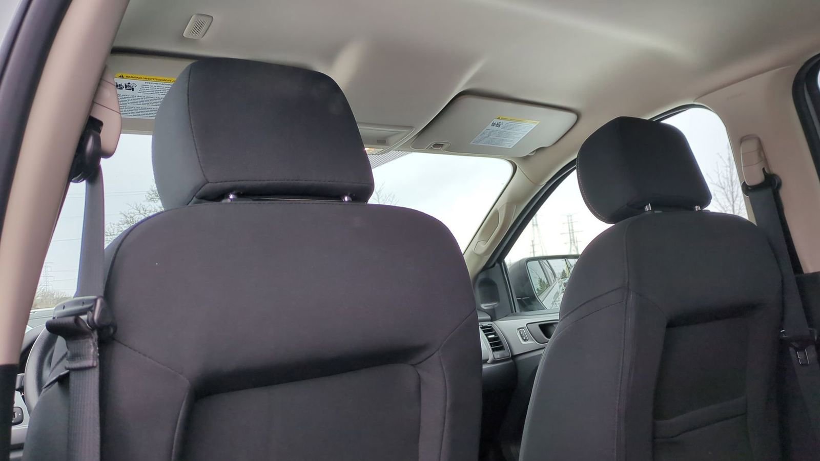 Certified 2022 Ford Ranger XL w/ Equipment Group 101A High image 20