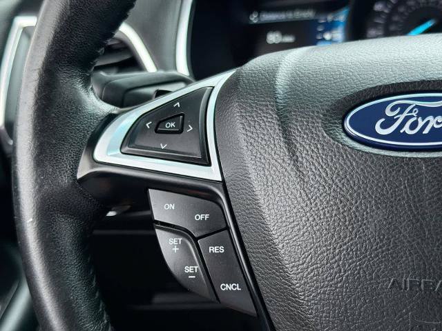 Certified 2018 Ford Edge Sport w/ Technology Package AWD/4WD image 25
