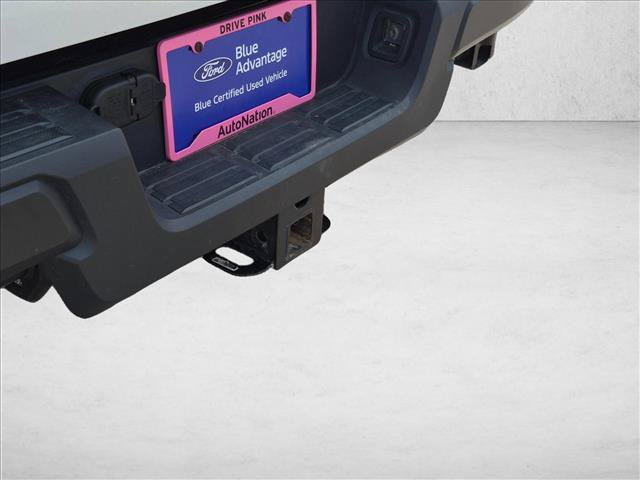 Used 2025 Toyota Tacoma SR AWD/4WD image 10