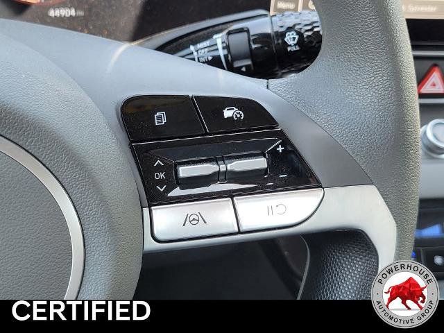 Used 2024 Hyundai Elantra SEL image 29