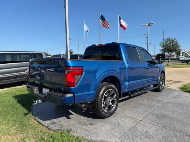 Certified 2024 Ford F150 STX RWD image 6