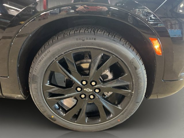 Used 2022 Chevrolet Blazer RS w/ Enhanced Convenience Package AWD/4WD image 31