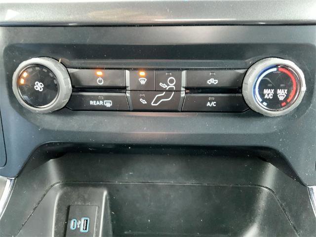 Certified 2023 Ford F150 XL w/ STX Appearance Package image 19