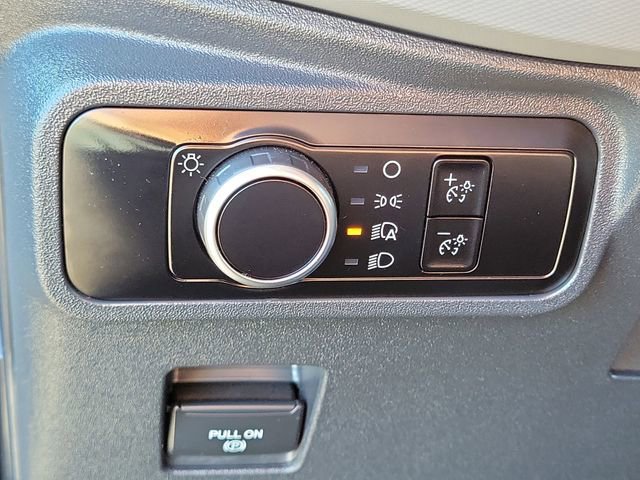 Certified 2023 Ford Bronco Black Diamond image 22