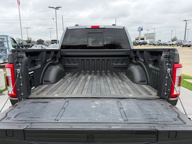 Certified 2023 Ford F150 Lariat image 7