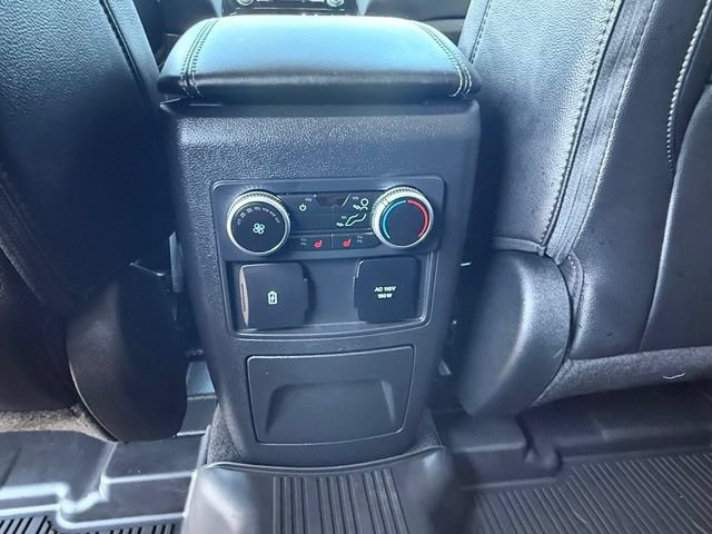 Certified 2023 Ford Explorer Limited w/ Equipment Group 301A AWD/4WD image 19