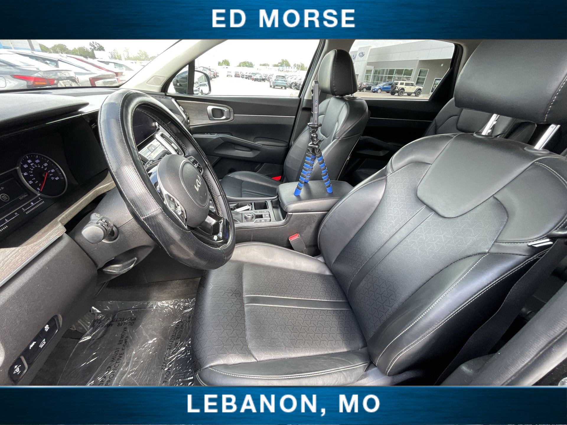 Used 2022 Kia Sorento X-Line EX AWD/4WD image 18