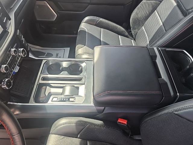 Certified 2024 Ford F150 Raptor image 32