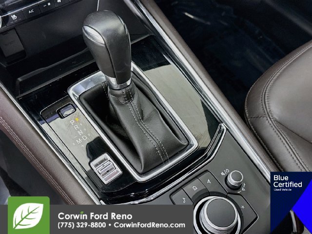 Used 2023 MAZDA CX-5 Signature AWD/4WD image 20