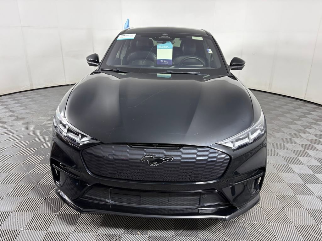 Certified 2023 Ford Mustang Mach-E GT w/ GT Performance Edition image 8