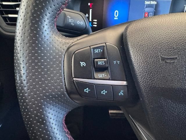 Certified 2023 Ford Escape ST-Line FWD image 15