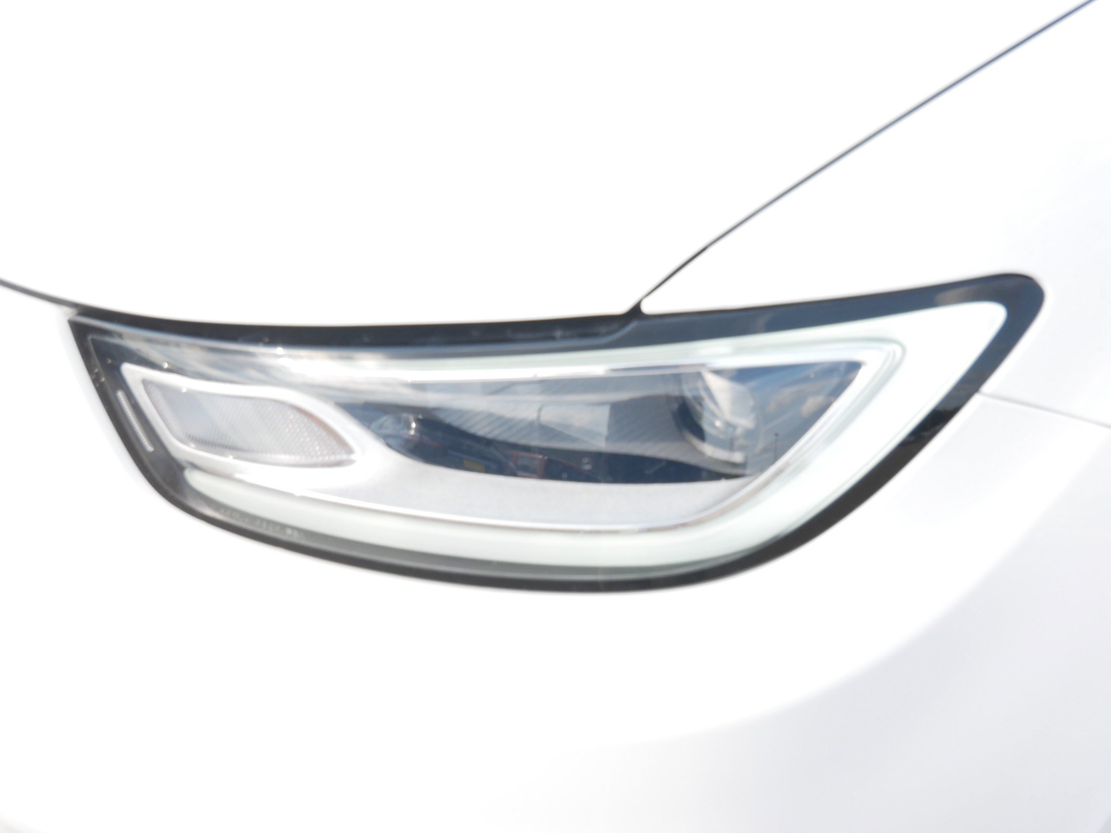 Used 2025 Chrysler Pacifica Select FWD image 16