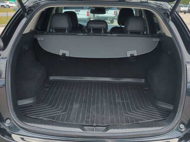 Used 2021 MAZDA CX-5 Touring w/ Touring Preferred SV Package FWD image 13
