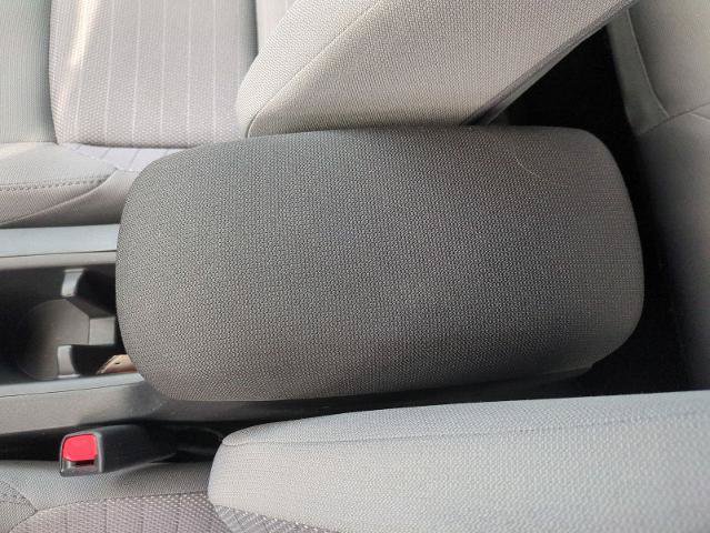 Used 2024 Toyota Corolla Cross AWD Hybrid image 23