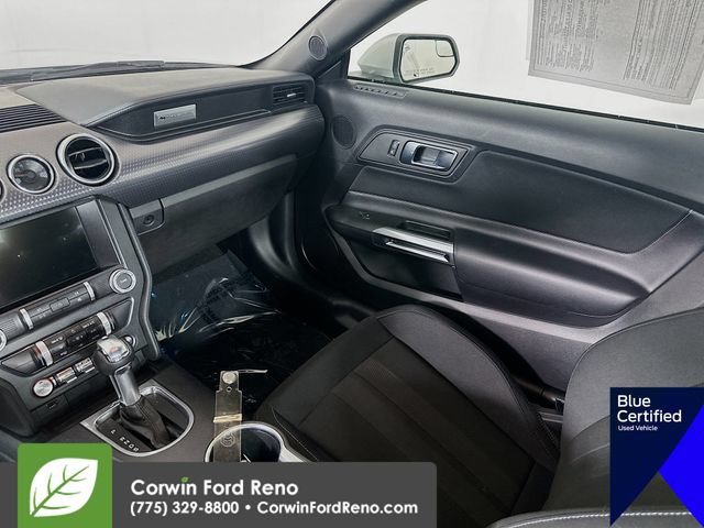 Certified 2019 Ford Mustang GT w/ GT Performance Package RWD image 25