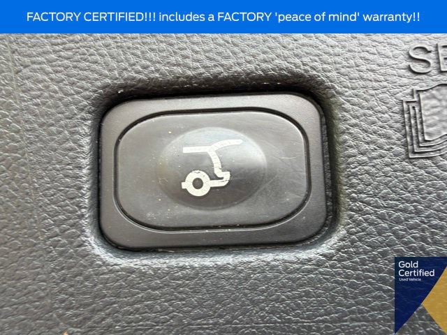 Certified 2022 Ford Edge SEL w/ Convenience Package AWD/4WD image 16