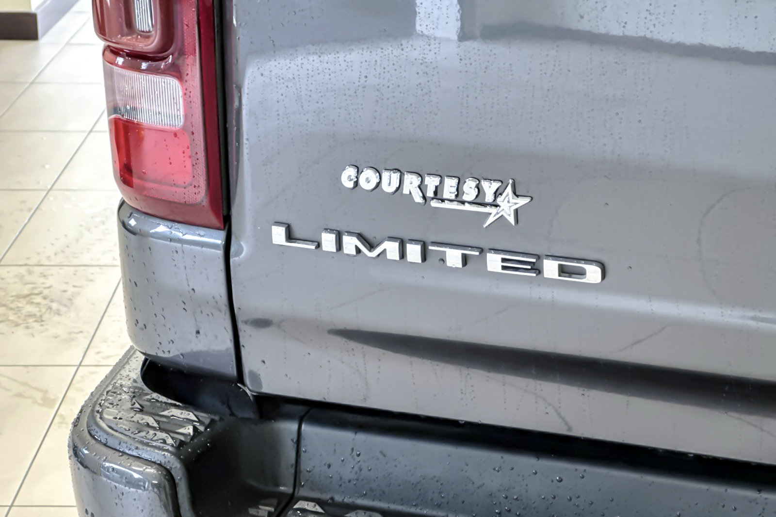 Used 2020 RAM 1500 Limited AWD/4WD image 27