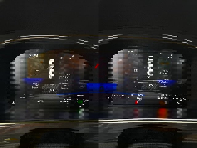 Used 2024 Volkswagen Tiguan SE image 27