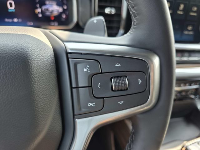 Used 2026 Chevrolet Silverado 1500 LT Trail Boss w/ LPO, Dark Essentials Package AWD/4WD image 20