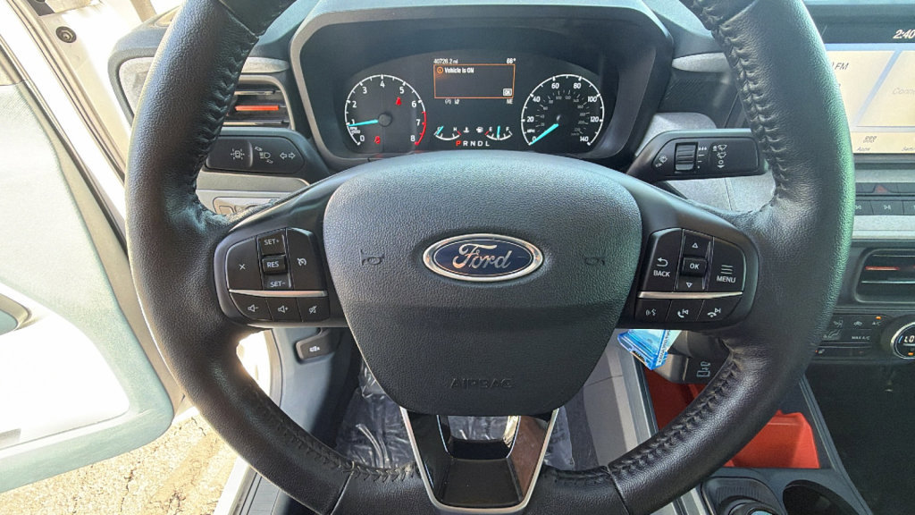 Certified 2022 Ford Maverick XLT w/ Equipment Group 300A Standard image 18