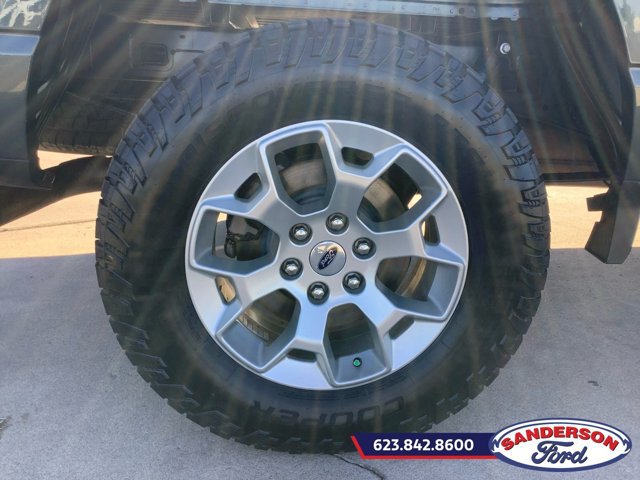 Certified 2021 Ford F150 XLT w/ Equipment Group 301A Mid AWD/4WD image 21