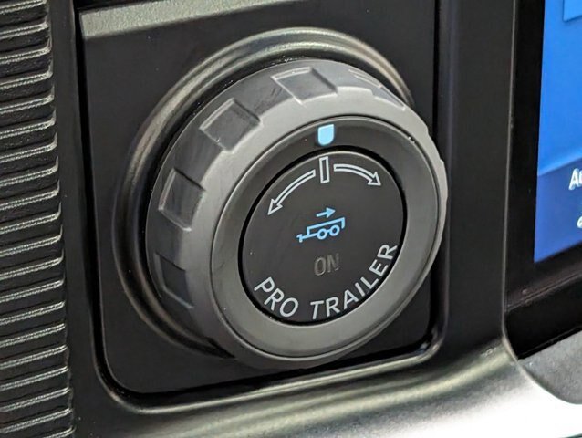 Certified 2024 Ford F150 Raptor w/ Equipment Group 803A Raptor R AWD/4WD image 5