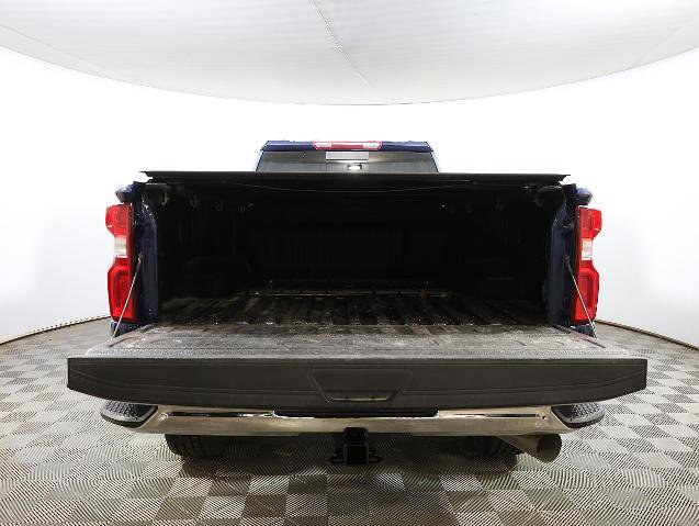 Used 2022 Chevrolet Silverado 3500 LTZ w/ LTZ Convenience Package image 20