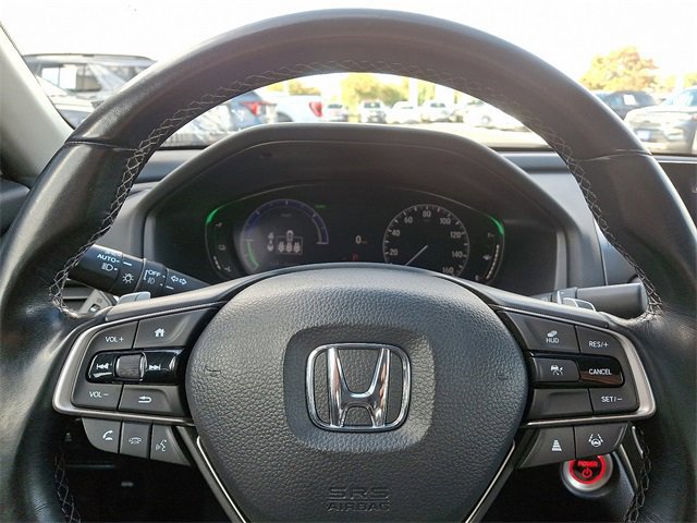 Used 2021 Honda Accord Touring image 21