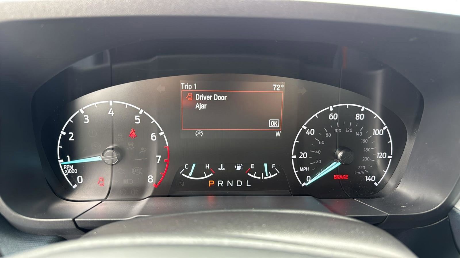 Certified 2024 Ford Maverick XLT w/ Equipment Group 300A Standard image 14