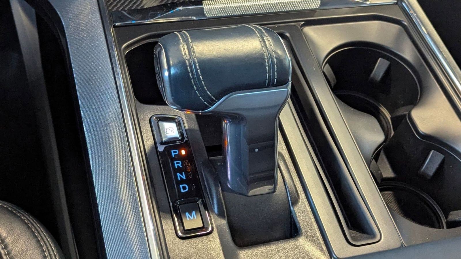 Certified 2021 Ford F150 Limited image 17