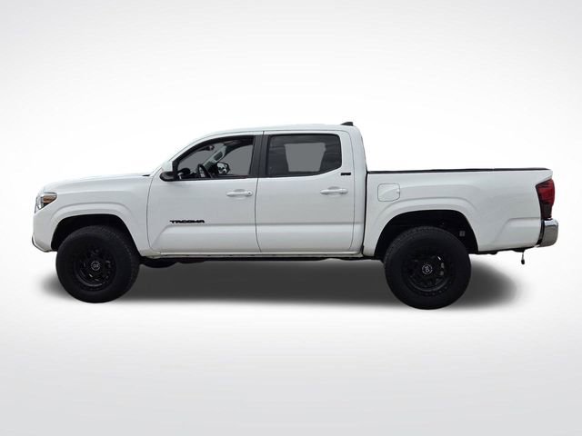 Used 2023 Toyota Tacoma SR5 RWD image 6