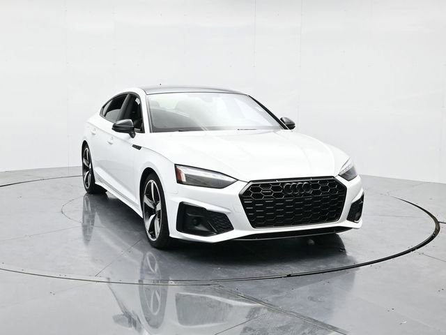 Used 2023 Audi A5 2.0T Premium Plus w/ Premium Plus image 5