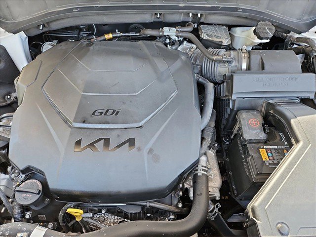 Used 2024 Kia Telluride SX AWD/4WD image 24