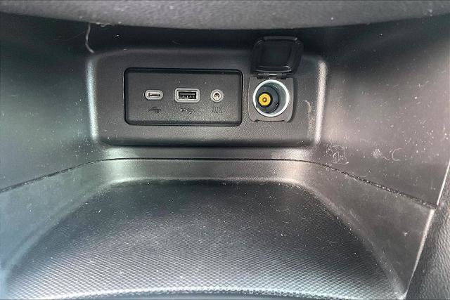 Used 2024 Chevrolet Equinox LT w/ LPO, Floor Liner Package FWD image 32