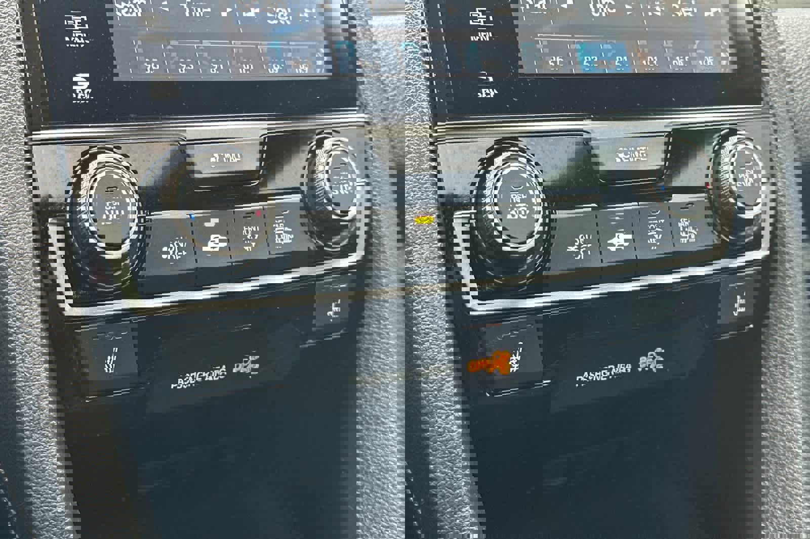 Used 2018 Honda Civic EX image 20