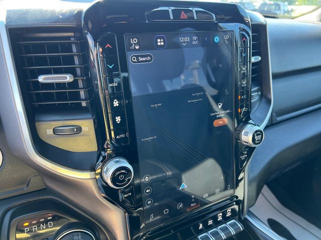 Used 2023 RAM 1500 Big Horn AWD/4WD image 17