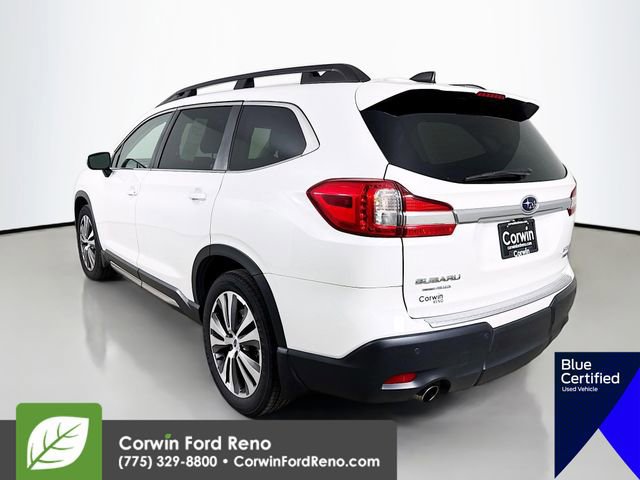 Used 2022 Subaru Ascent Limited w/ Technology Package image 4