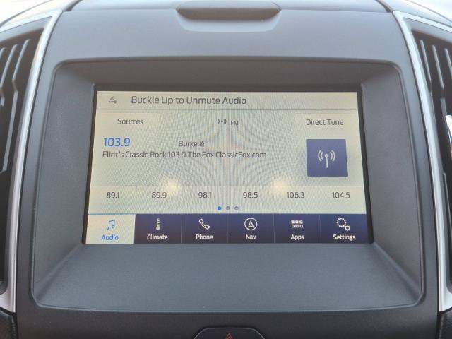 Certified 2019 Ford Edge SEL w/ Equipment Group 201A FWD image 23