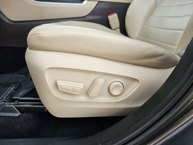 Used 2021 Toyota Highlander XLE image 13