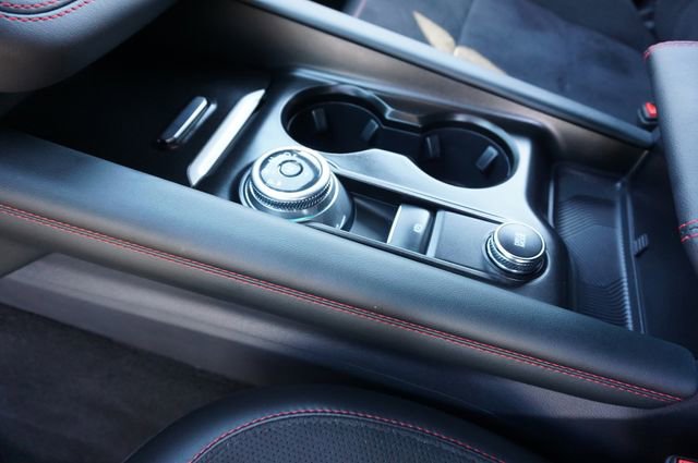 Certified 2025 Ford Explorer ST w/ Sun And Sound Package AWD/4WD image 35